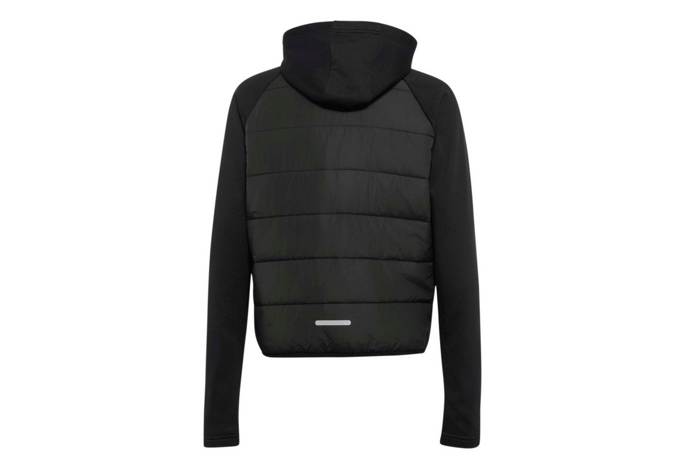 adidas Performance Outdoorjacke adidas Kinder Jacke Hybrid Jacke Bild 4