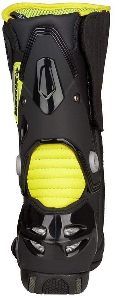 Berik Shaft 2.0 Motorradstiefel Motorradstiefel abriebfest Bild 5