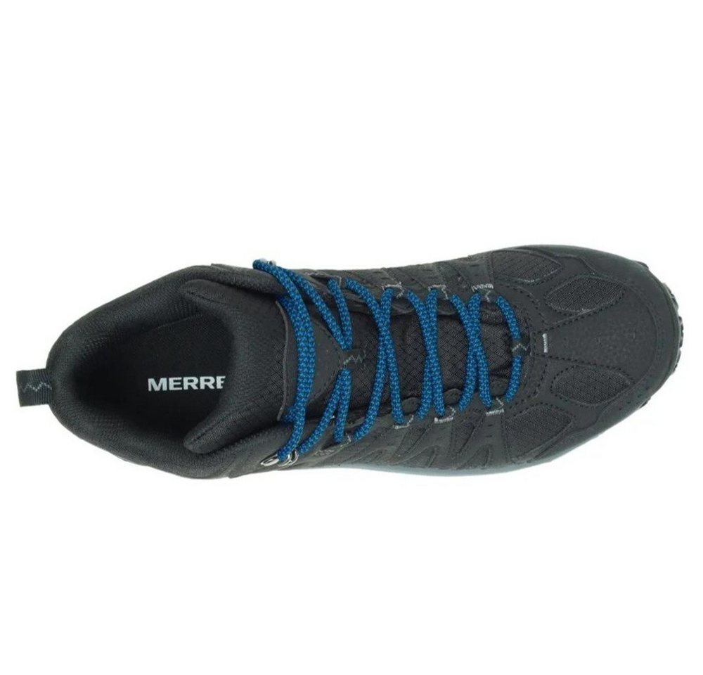 Merrell Accentor 3 Sport Mid GTX Herren Outdoor Trekking Wanderschuhe J135499 Wanderschuh wasserdicht Bild 2