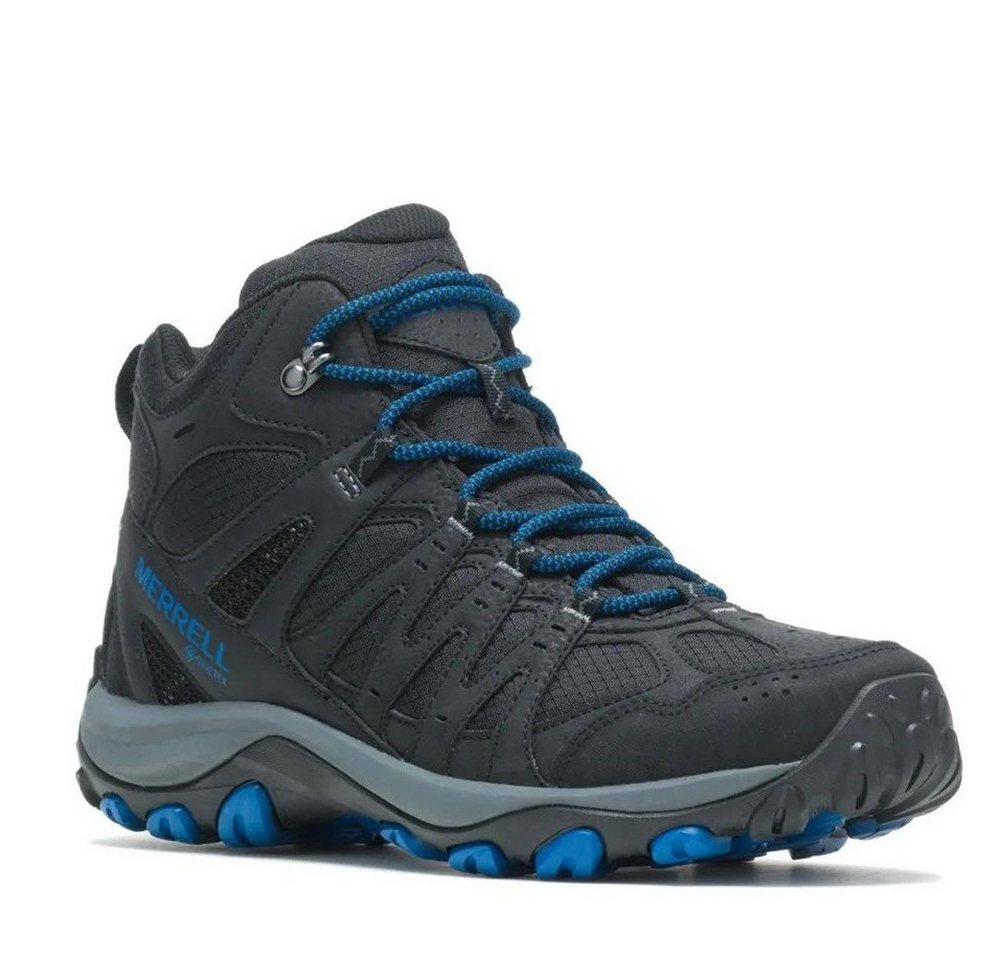 Merrell Accentor 3 Sport Mid GTX Herren Outdoor Trekking Wanderschuhe J135499 Wanderschuh wasserdicht Bild 3