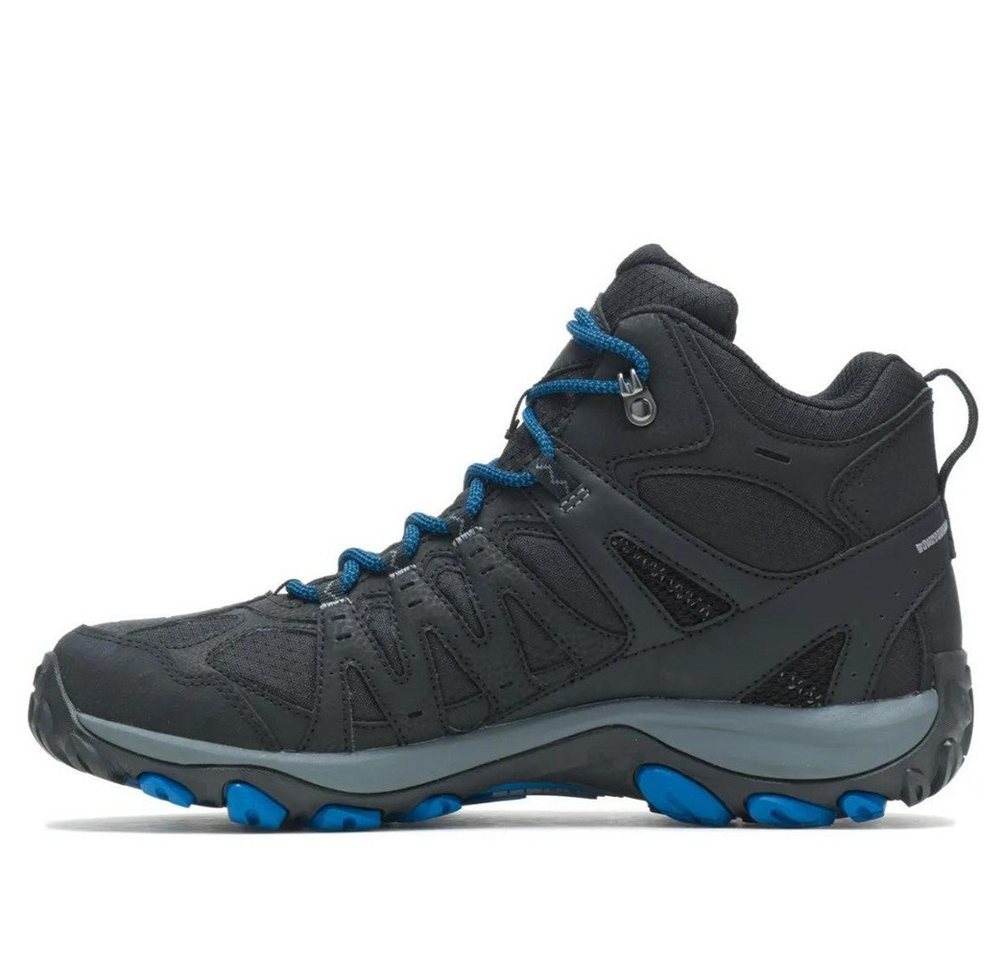 Merrell Accentor 3 Sport Mid GTX Herren Outdoor Trekking Wanderschuhe J135499 Wanderschuh wasserdicht Bild 4