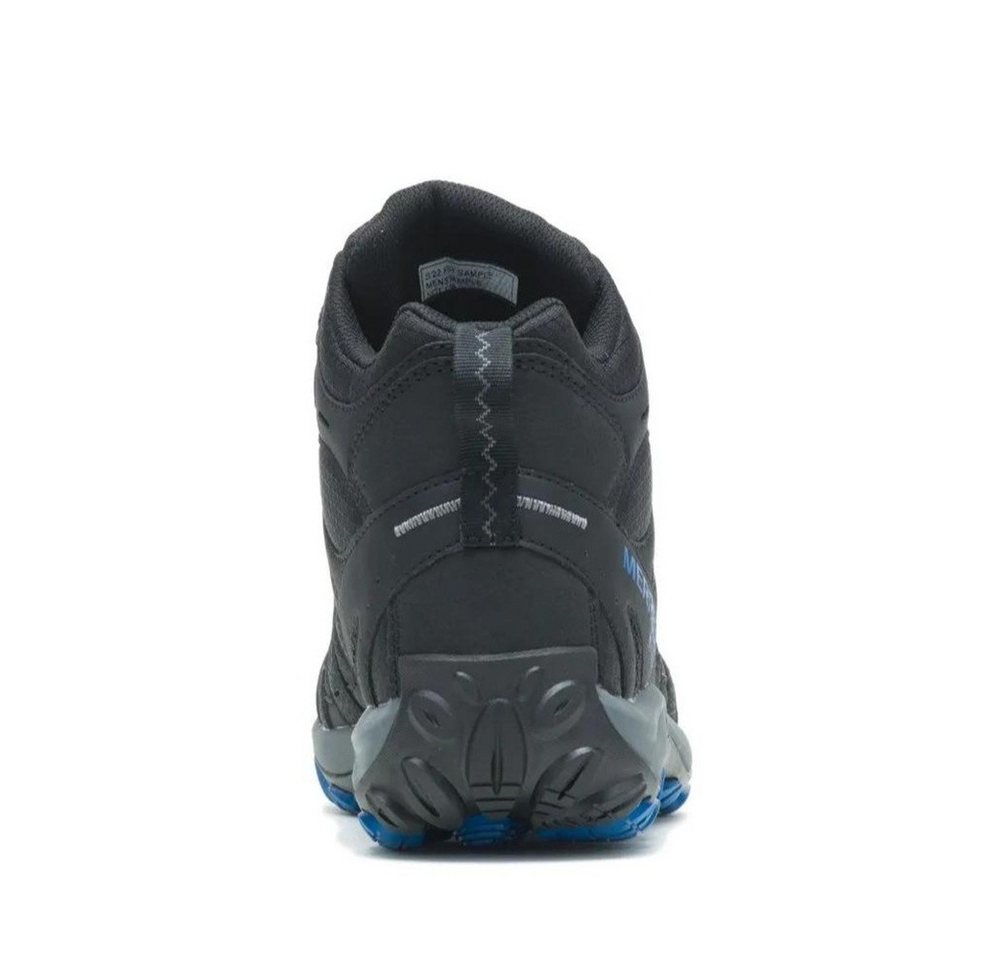 Merrell Accentor 3 Sport Mid GTX Herren Outdoor Trekking Wanderschuhe J135499 Wanderschuh wasserdicht Bild 5