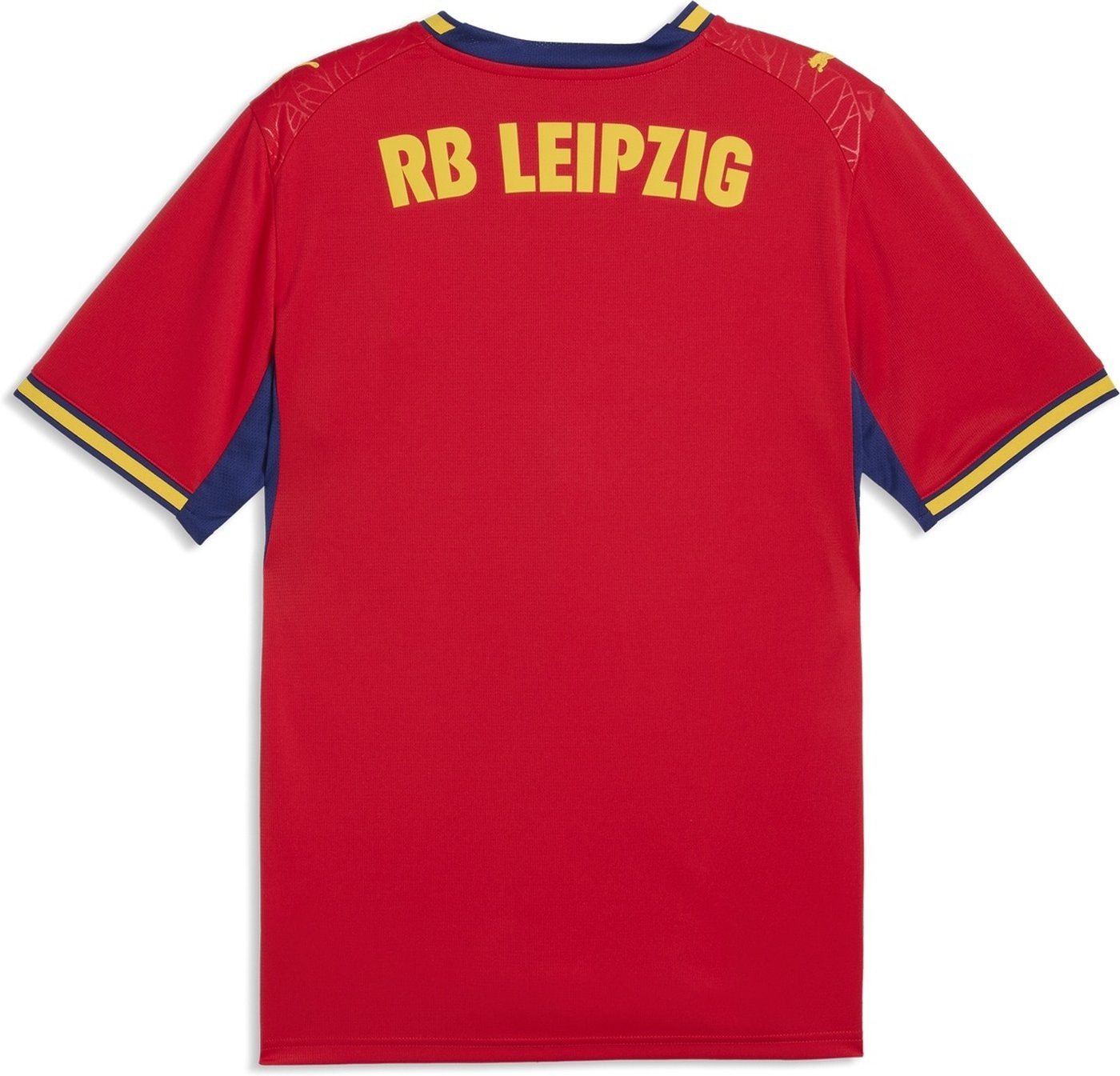 PUMA Trainingsshirt RBL Away Jersey Replica FOR ALL TIME RED-ELEKTRO BLUE
