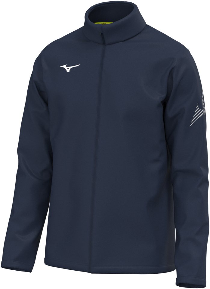 Mizuno Trainingsjacke Unisex Big RB Packable Hood Jacket