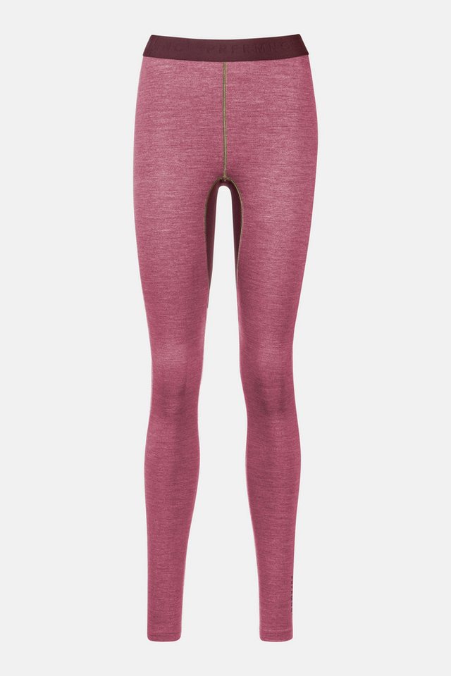 Mey Funktionsleggings Mey Damen Leggings lang Serie PRFRMNC+ Uni (1-tlg) Bild 3