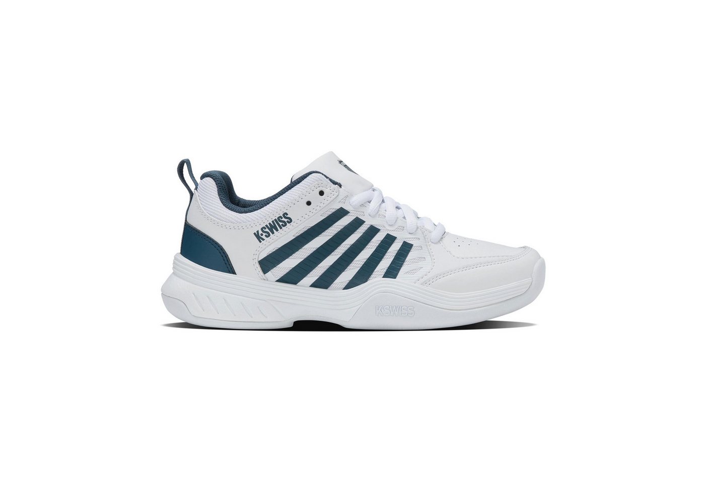 K-Swiss Court Express 2 - Teppichcourt Tennisschuh Tennisschuh