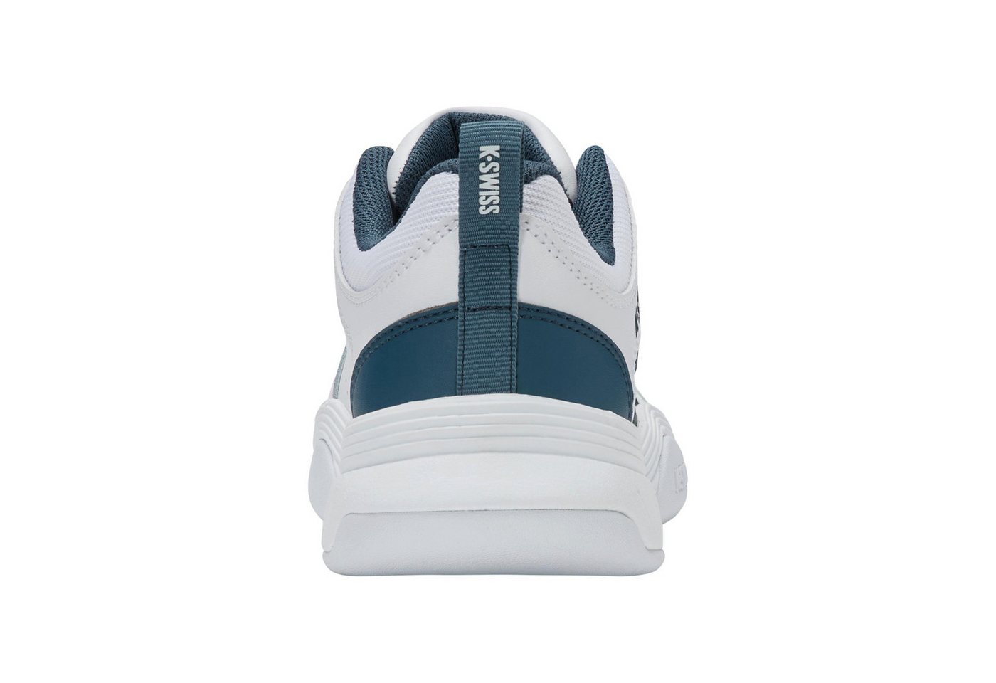 K-Swiss Court Express 2 - Teppichcourt Tennisschuh Tennisschuh Bild 4