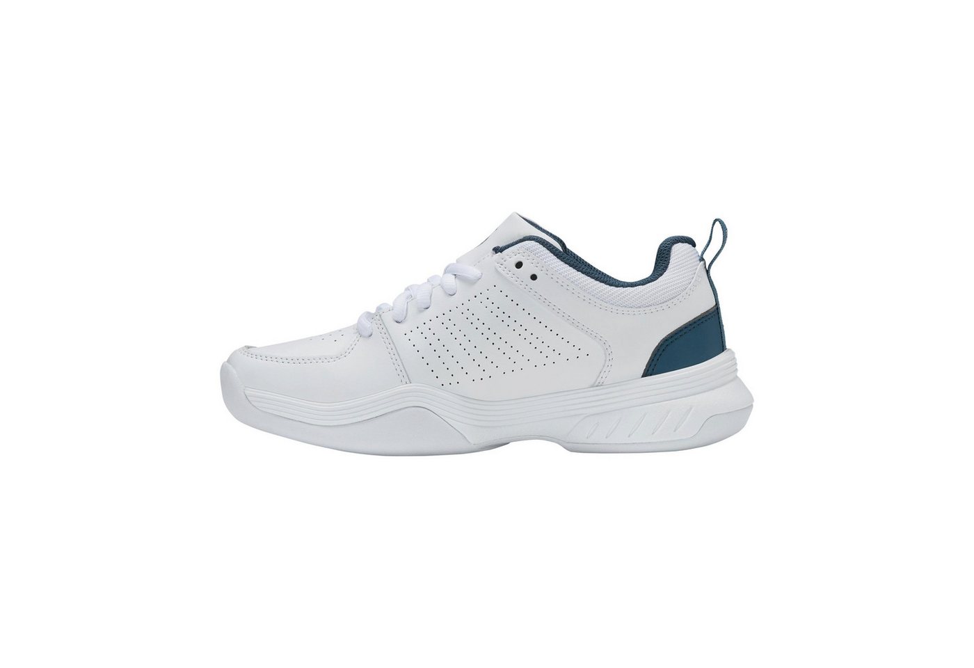 K-Swiss Court Express 2 - Teppichcourt Tennisschuh Tennisschuh Bild 5