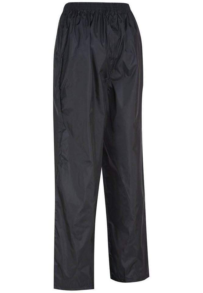 Regatta Funktionshose Regatta Damen Pack-It - Regenhose - wasserdicht & Bild 3