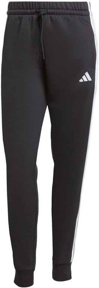 adidas Performance Sporthose W 3S FL SL PT BLACK/WHITE Bild 5