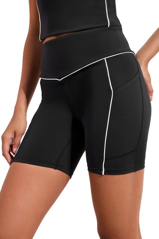 Friends Like These Trainingsshorts Friends Like These Studio Sportshorts (1-tlg) Bild 3