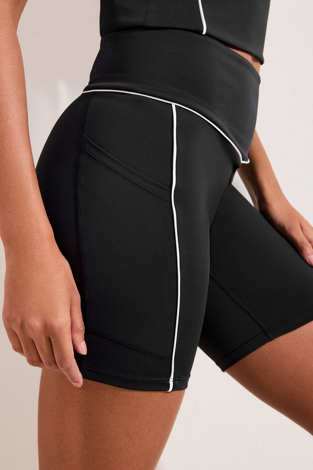 Friends Like These Trainingsshorts Friends Like These Studio Sportshorts (1-tlg) Bild 5