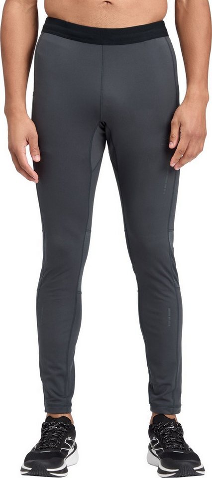 Energetics Laufhose He.-Tight Basil M ANTHRACITE