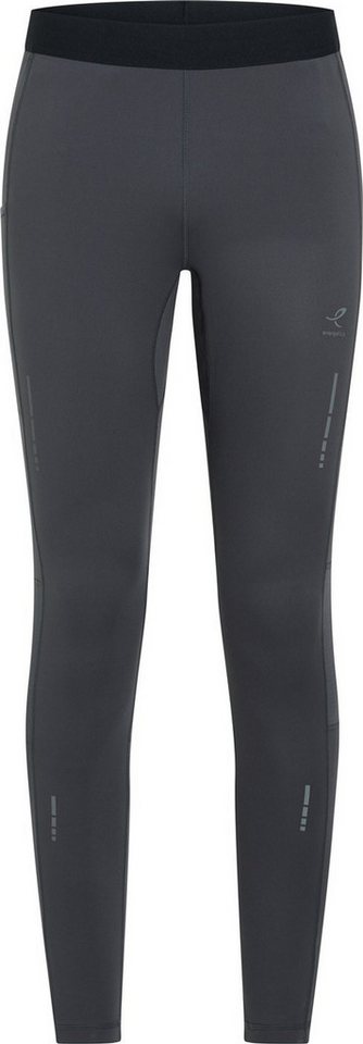 Energetics Laufhose He.-Tight Basil M ANTHRACITE Bild 2
