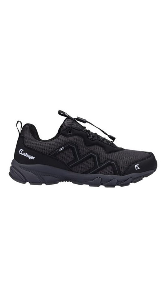 Kastinger Wander-Freizeitschuhe Everyhiker Low KTX (Schnellschnürsystem) Wanderschuh