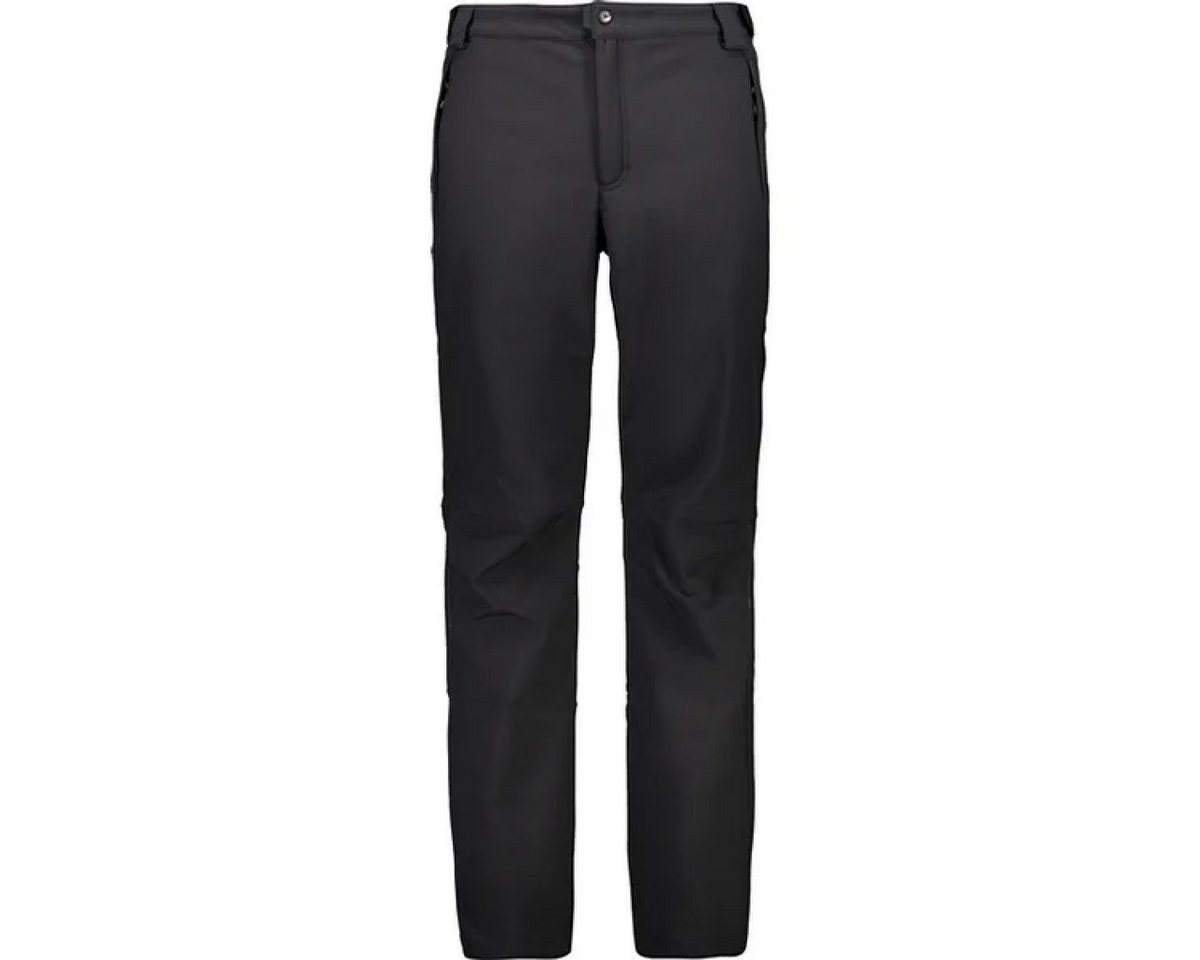 CMP Softshellhose CMP Man Long Pant Herren Softshell Hose 3A01487CF
