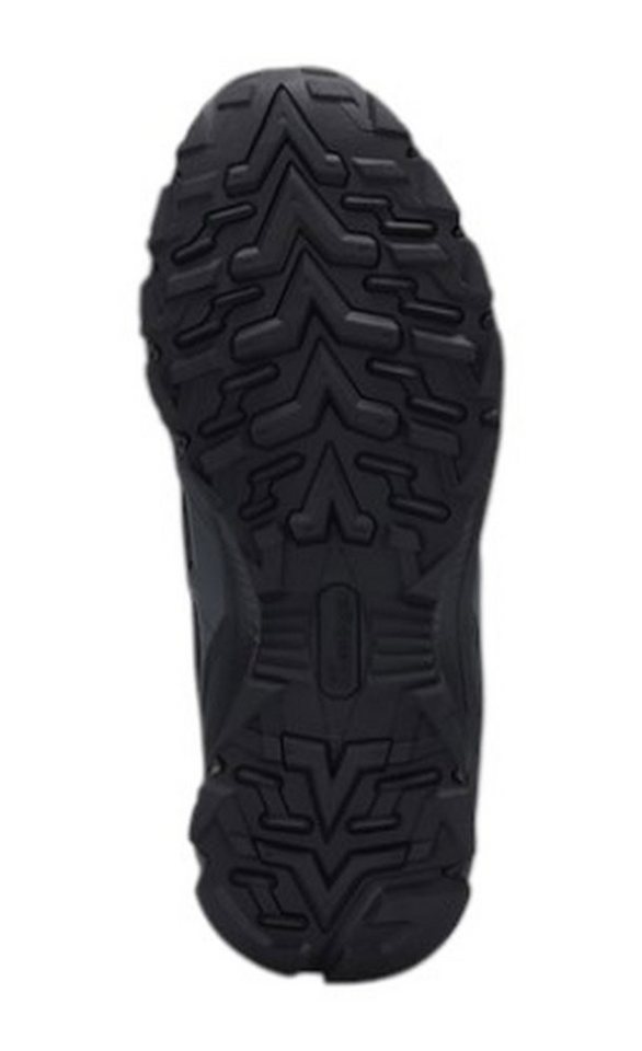 Kastinger FS-Superhiker Low KTX (Schnellschnürsystem, wasserdicht) schwarz Wanderschuh