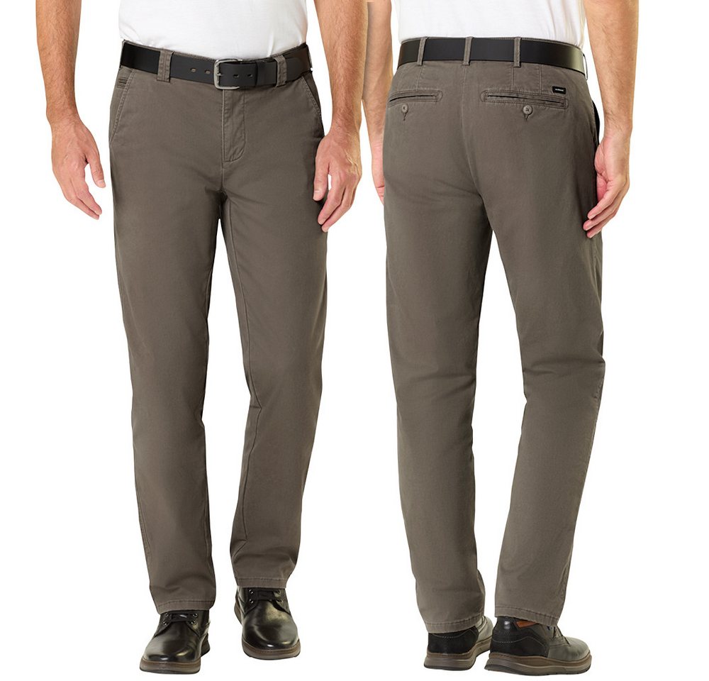 Zerberus Thermohose (Set, 3er-Pack) Bequeme Passform dank hohem Baumwollanteil