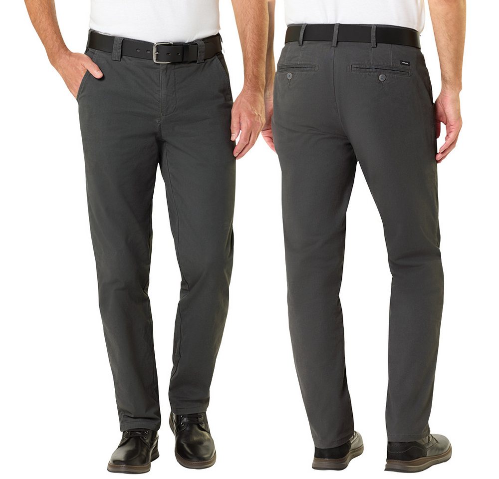 Zerberus Thermohose (Set, 3er-Pack) Bequeme Passform dank hohem Baumwollanteil Bild 5
