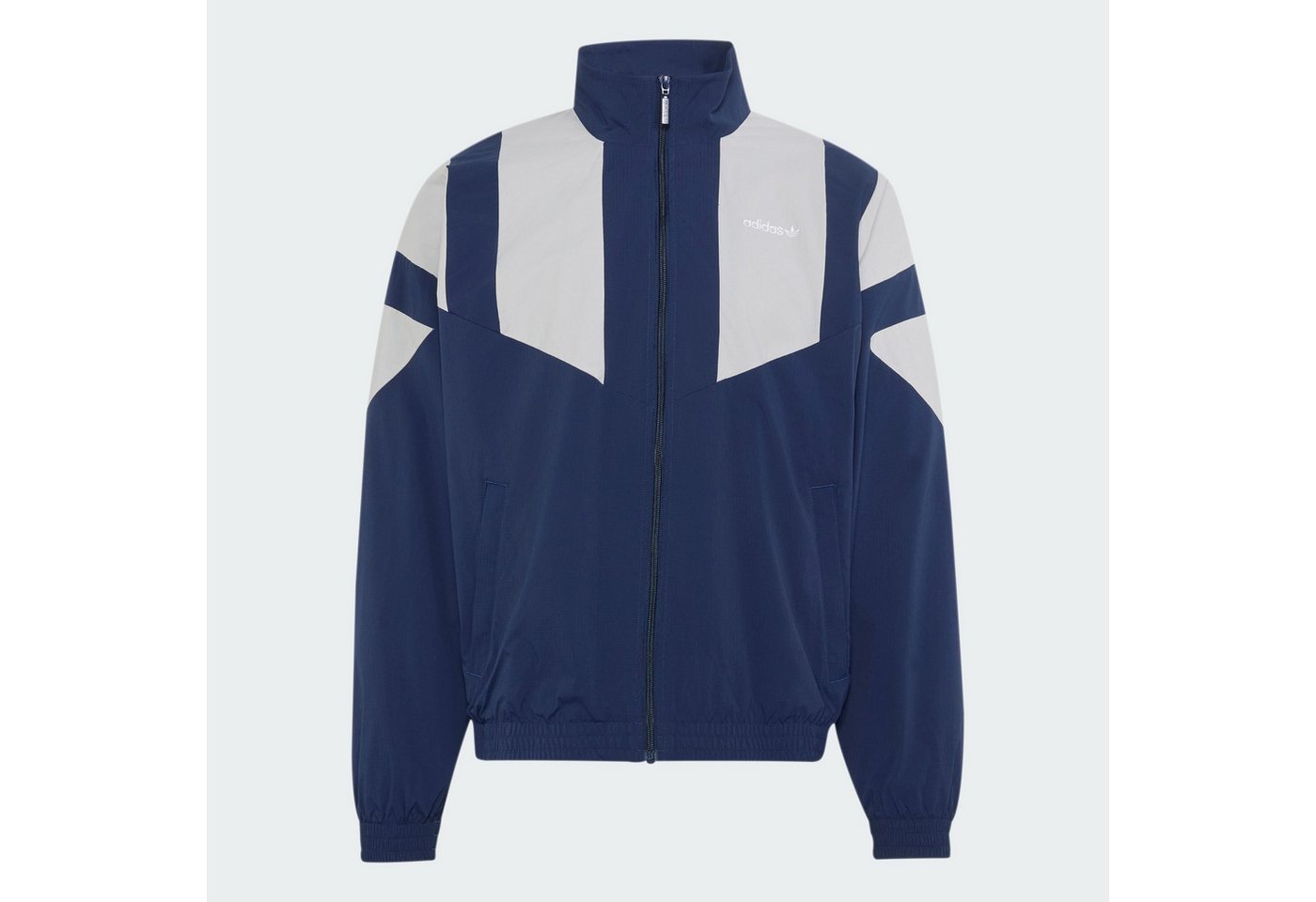 adidas Originals Trainingsjacke BLOCKED ORIGINALS JACKE (1-St) Bild 2