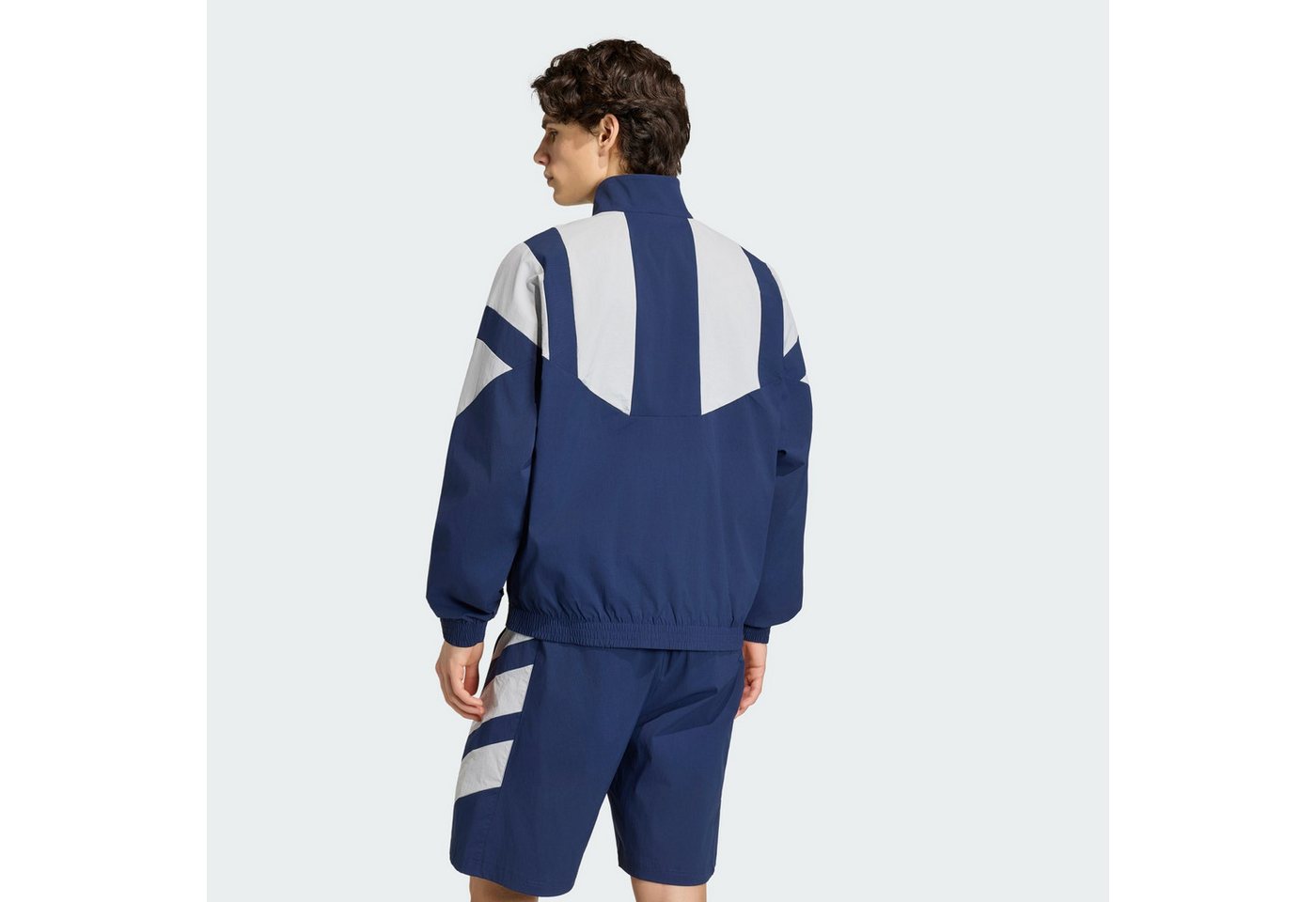 adidas Originals Trainingsjacke BLOCKED ORIGINALS JACKE (1-St) Bild 5