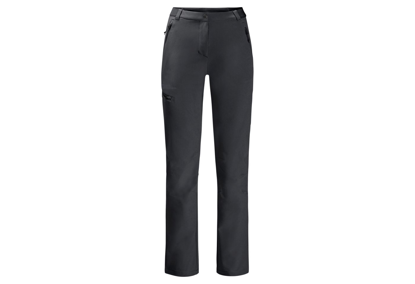 Jack Wolfskin Softshellhose GEIGELSTEIN PANTS W