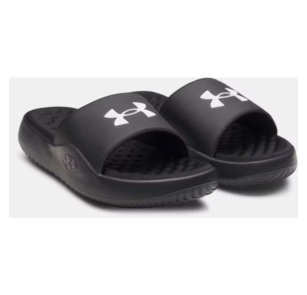 Under Armour® UA Ignite Pro 8 Fix Badeschuh
