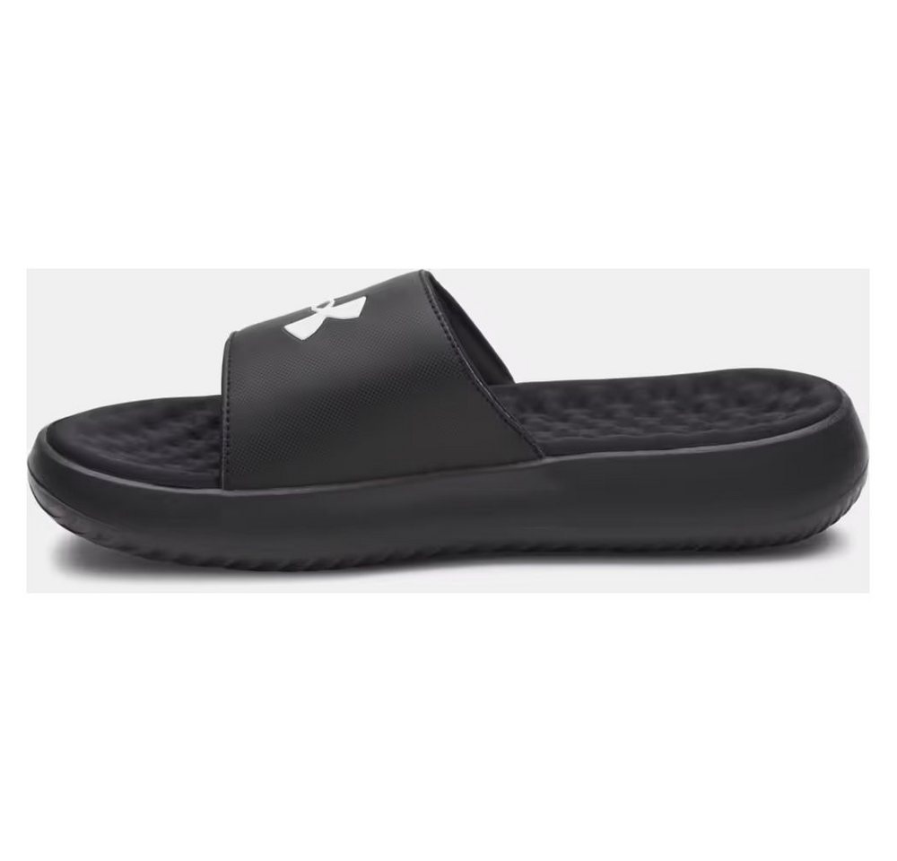 Under Armour® UA Ignite Pro 8 Fix Badeschuh Bild 2