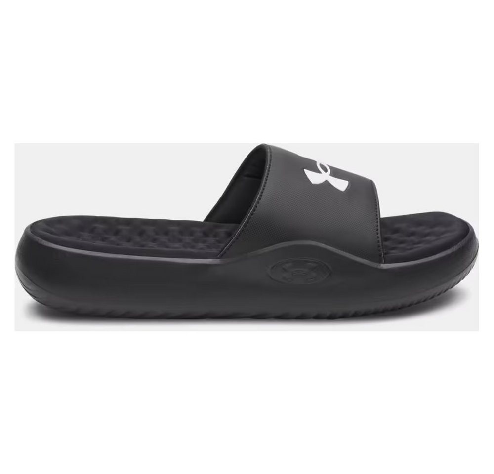 Under Armour® UA Ignite Pro 8 Fix Badeschuh Bild 4