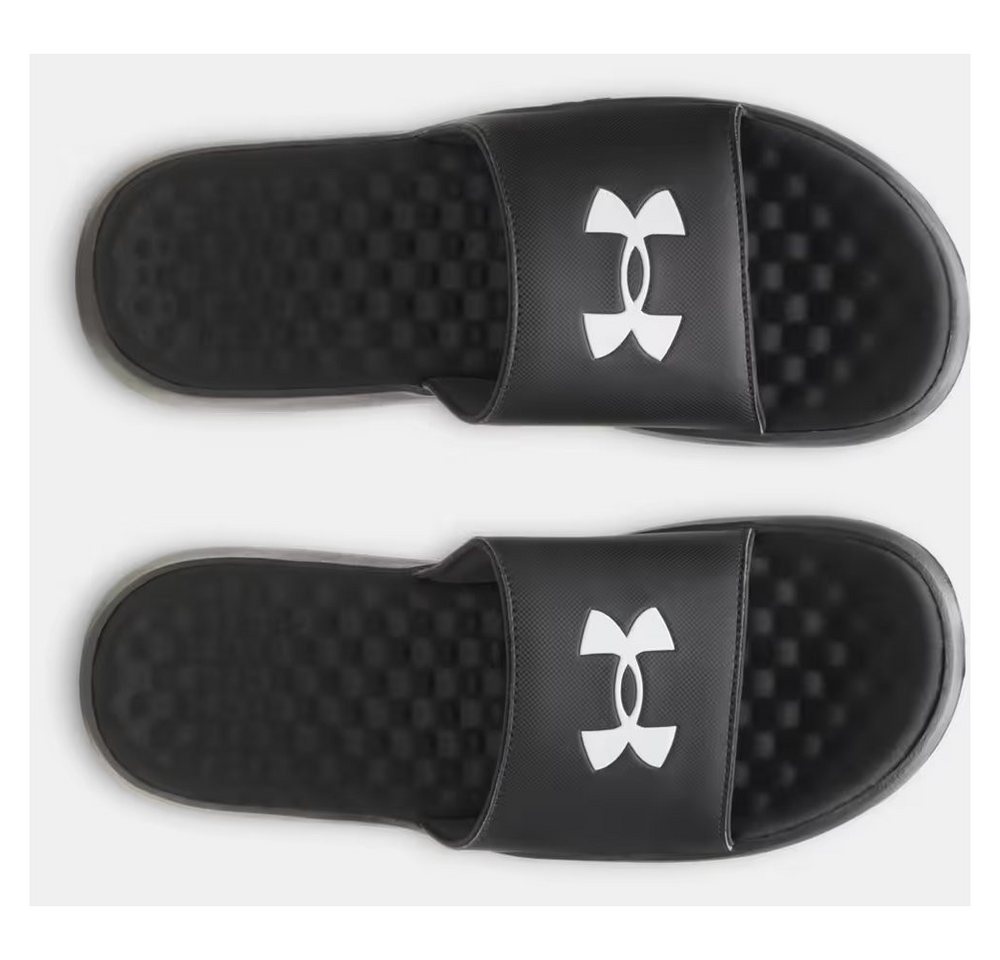 Under Armour® UA Ignite Pro 8 Fix Badeschuh Bild 5