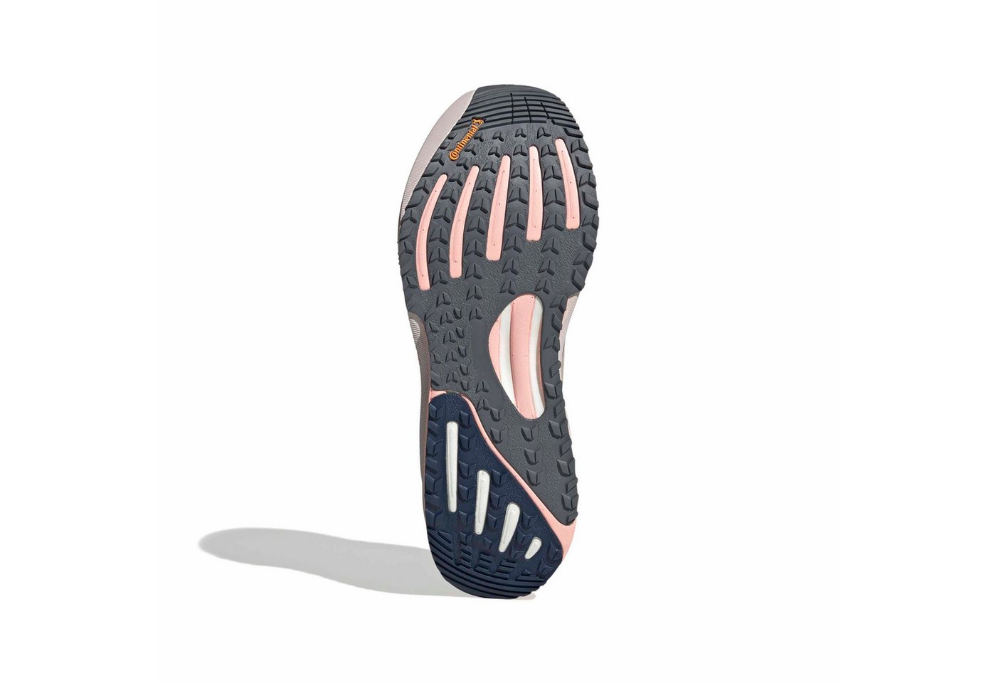 adidas Performance SUPERNOVA RISE W ATR TECIND/CLEORA/ONIX Laufschuh