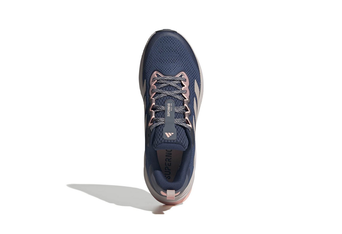 adidas Performance SUPERNOVA RISE W ATR TECIND/CLEORA/ONIX Laufschuh Bild 3