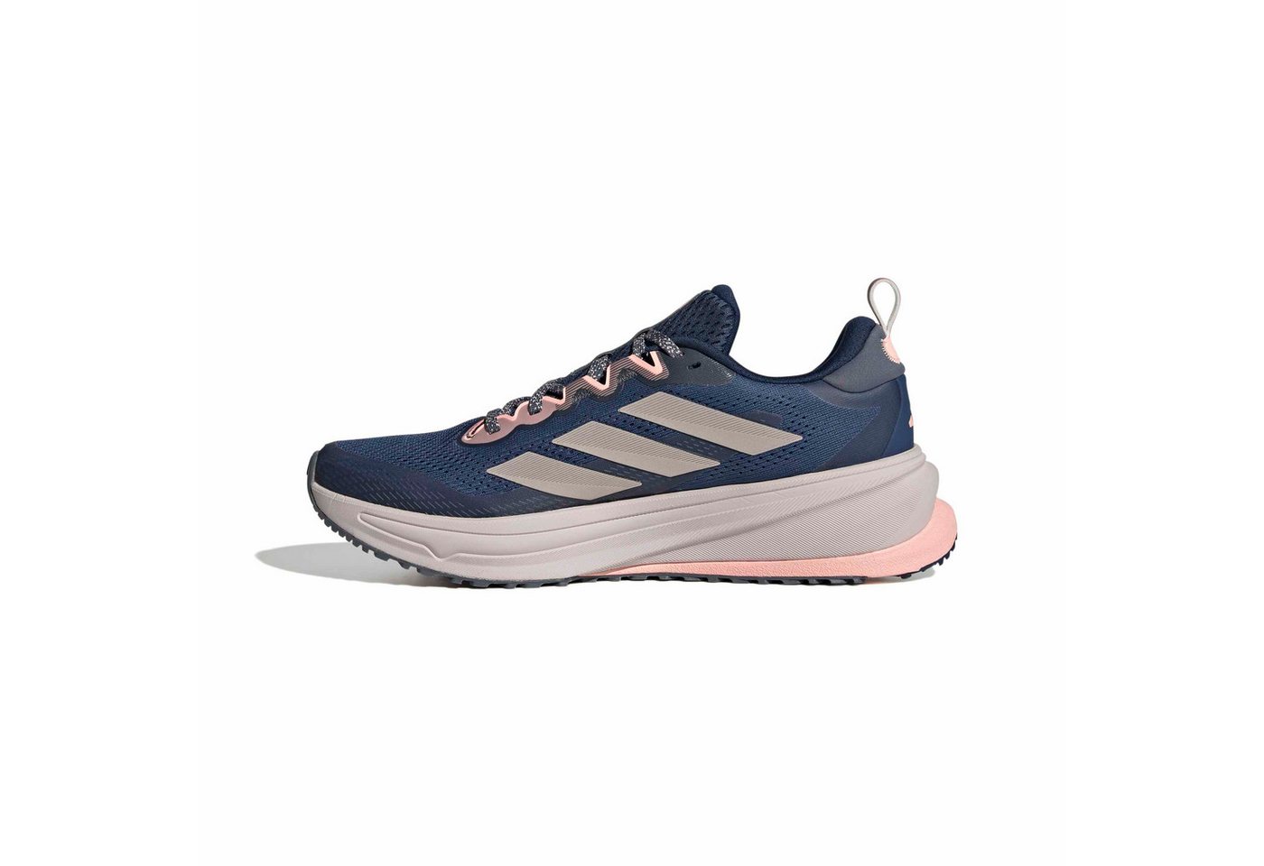 adidas Performance SUPERNOVA RISE W ATR TECIND/CLEORA/ONIX Laufschuh Bild 4