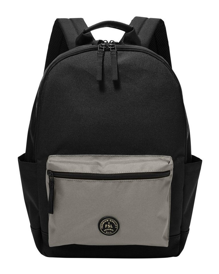 Fossil Rucksack TBD Bild 2
