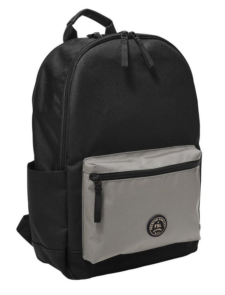 Fossil Rucksack TBD Bild 5