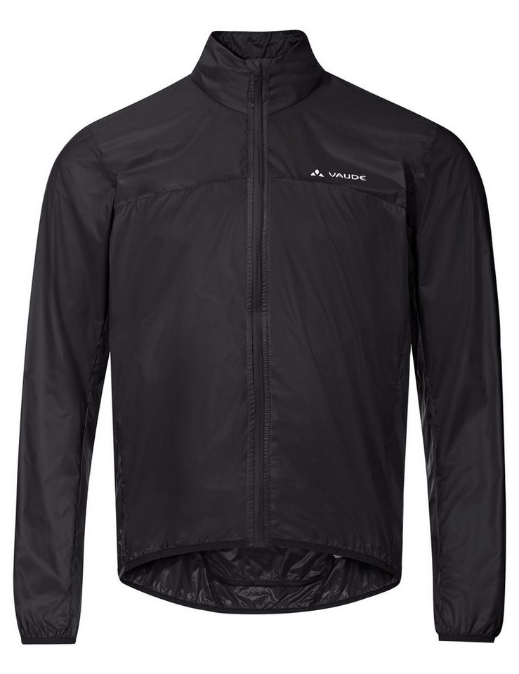 VAUDE Fahrradjacke Men's Matera Air Jacket (1-St) vielseitig einsetzbare Regenjacke, leicht und kompakt Bild 4