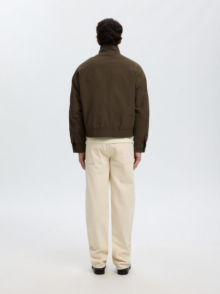 SELECTED HOMME Outdoorjacke SLMPER JACKET Bild 3