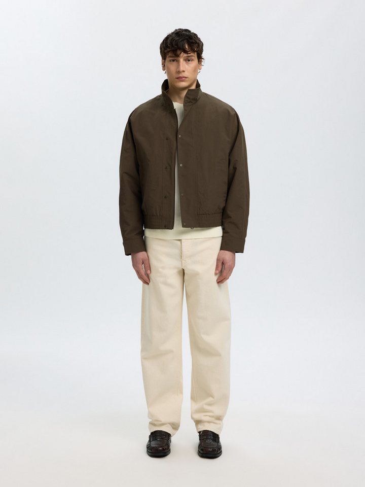 SELECTED HOMME Outdoorjacke SLMPER JACKET Bild 5