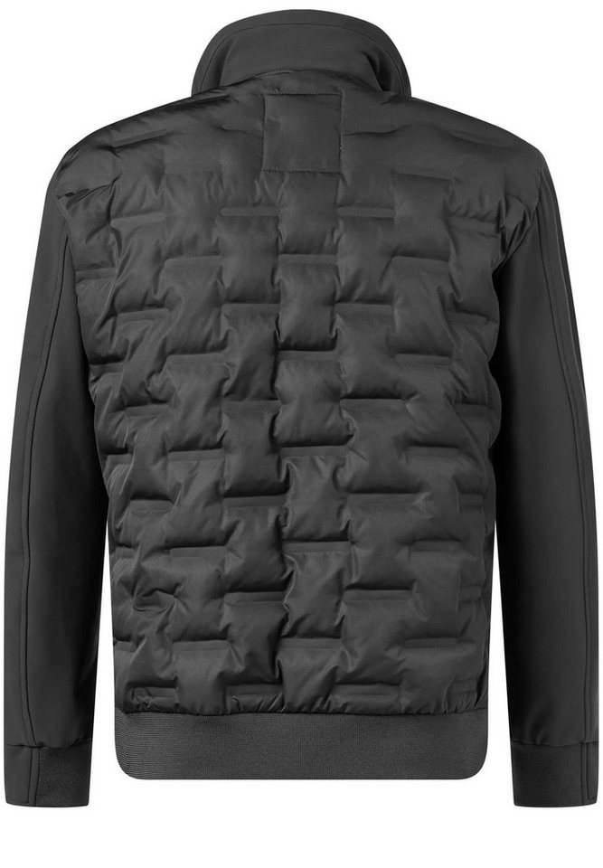 Strellson Outdoorjacke Avio Flex mit Steppung (1-St) Bild 4