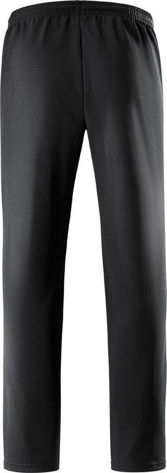 SCHNEIDER Sportswear Sporthose BERGENM-HOSE SCHWARZ