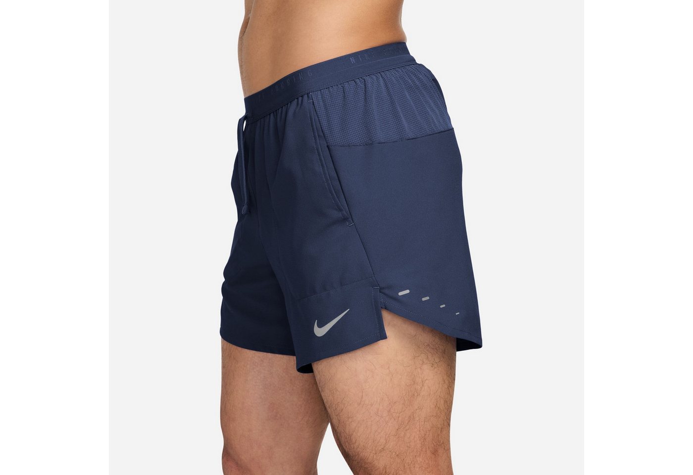 Nike Trainingsshorts Nike Herren Laufshort Stride Dri-FIT IF2038