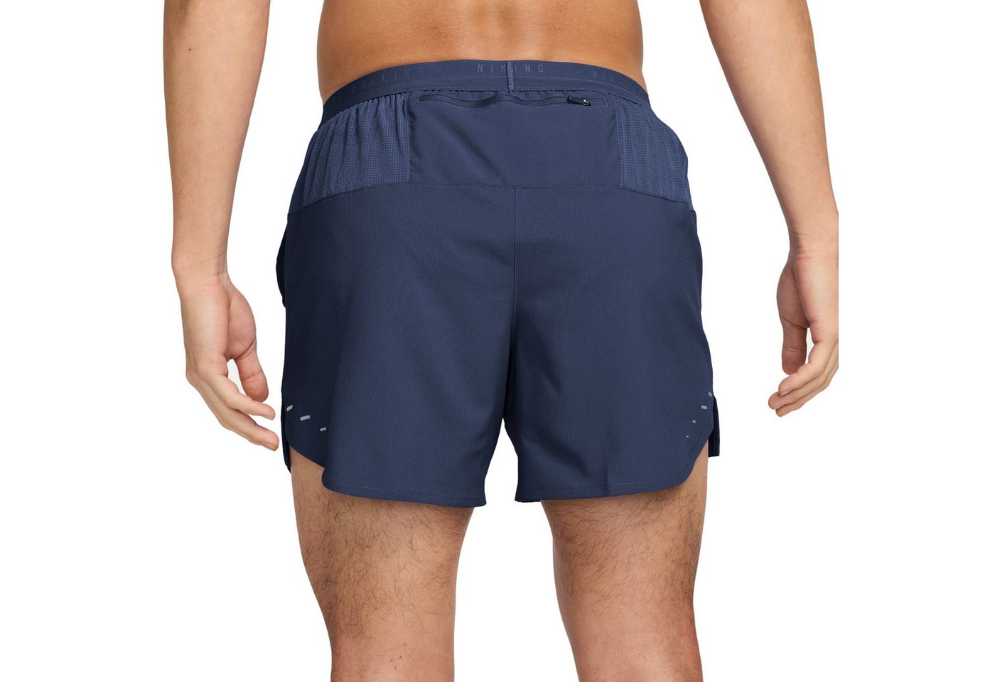 Nike Trainingsshorts Nike Herren Laufshort Stride Dri-FIT IF2038 Bild 2