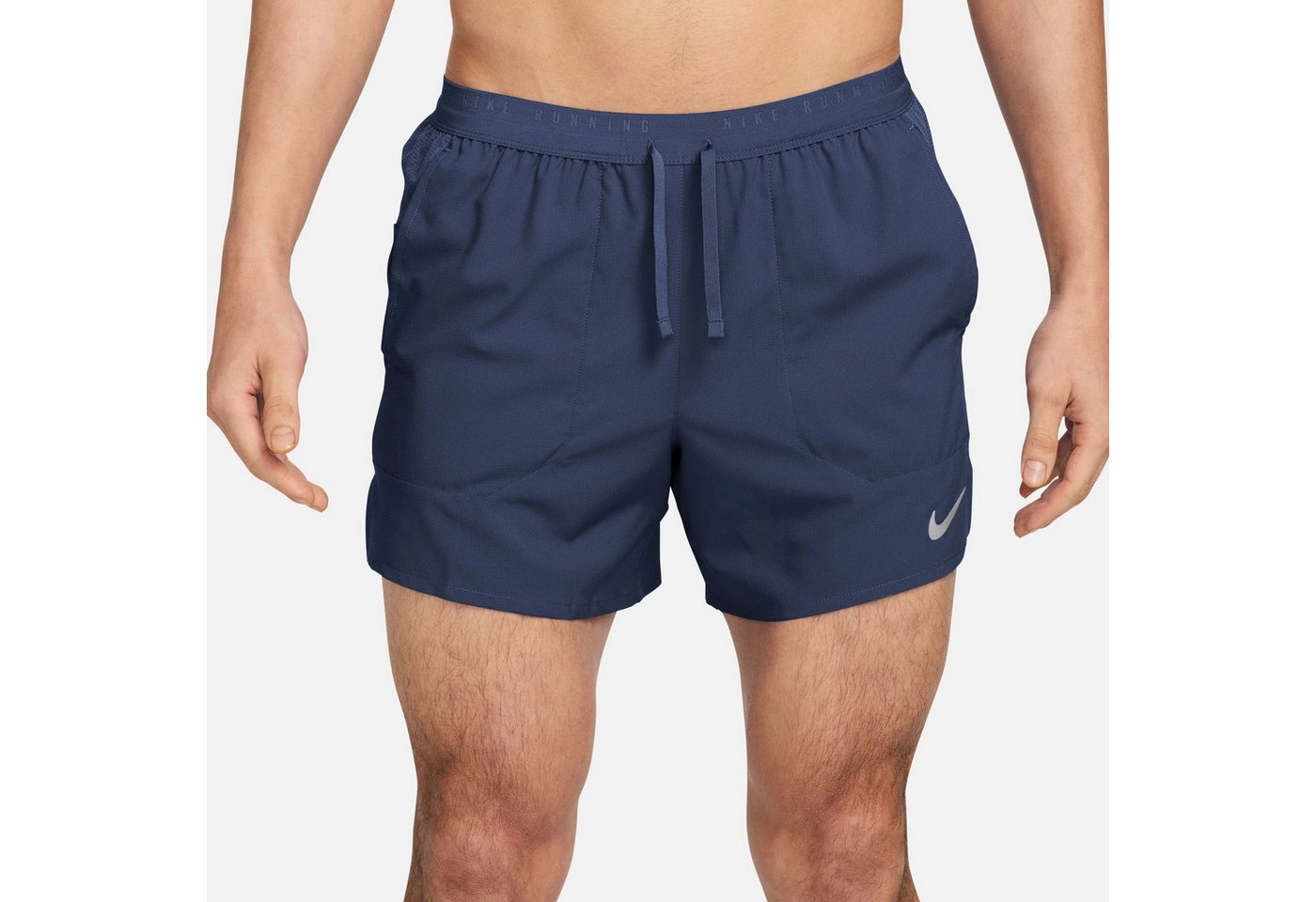 Nike Trainingsshorts Nike Herren Laufshort Stride Dri-FIT IF2038 Bild 3