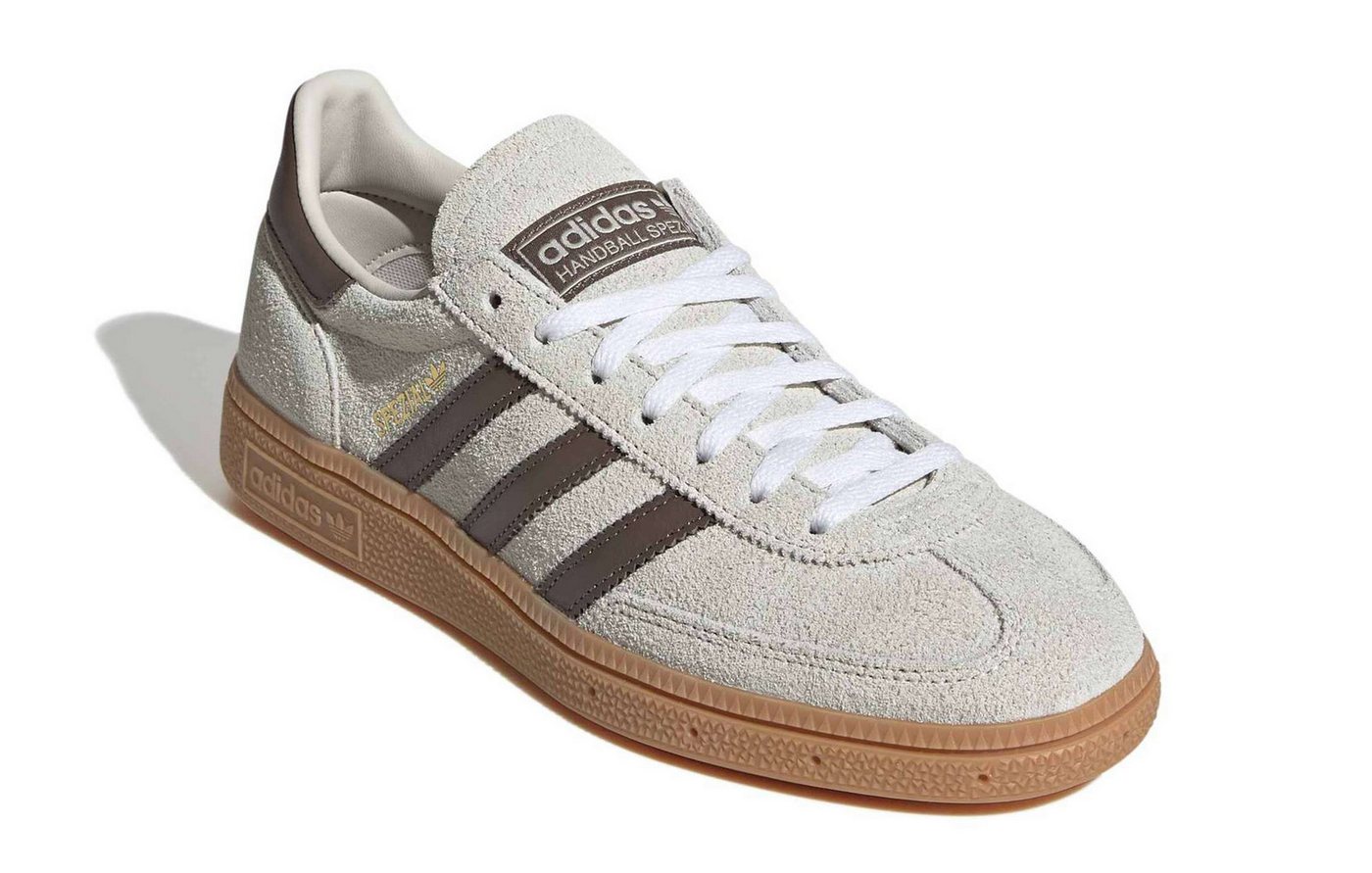 adidas Originals Adidas Originals unisex Sportschuh - JQ8903 in beige Hallenschuh