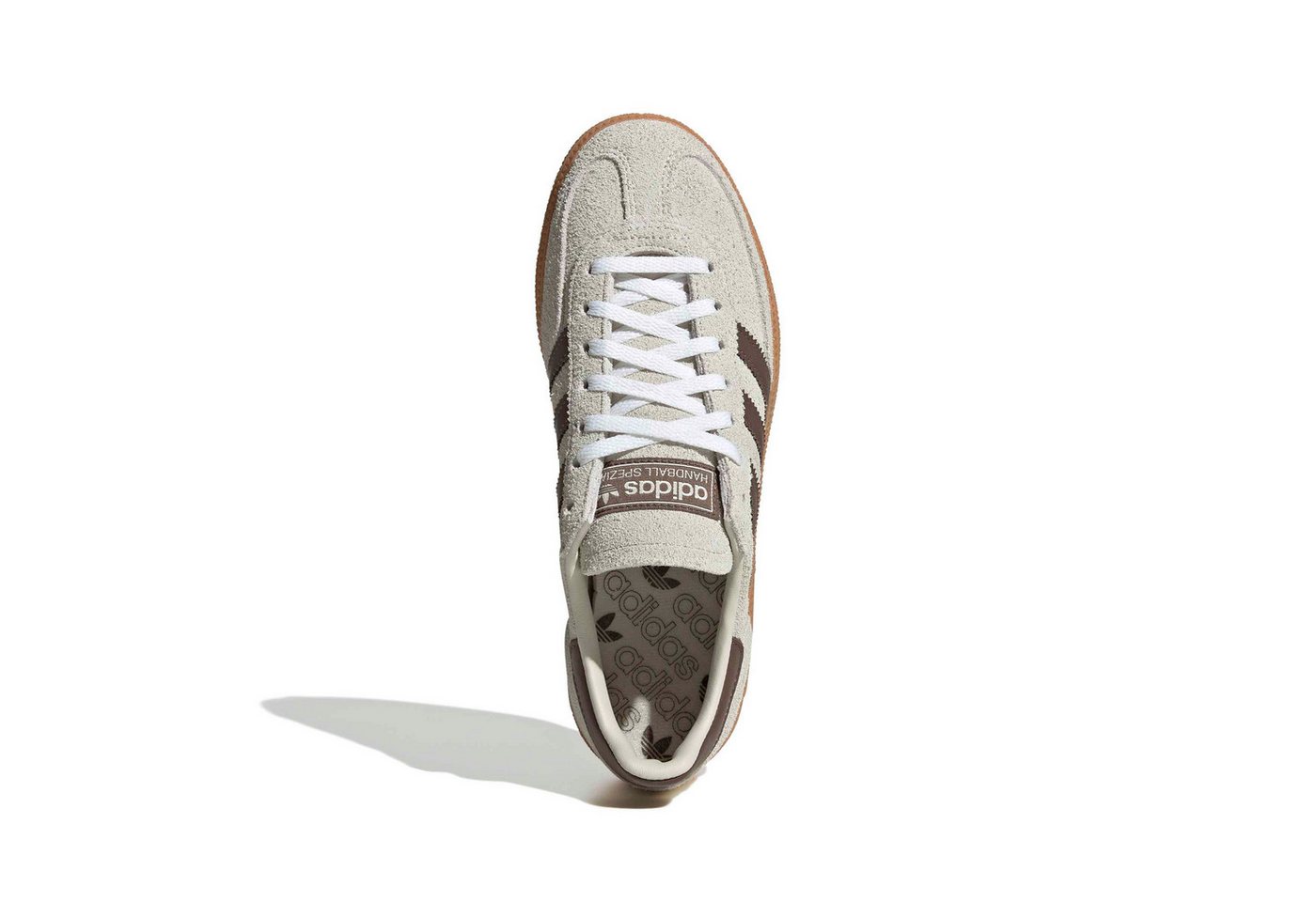 adidas Originals Adidas Originals unisex Sportschuh - JQ8903 in beige Hallenschuh Bild 2