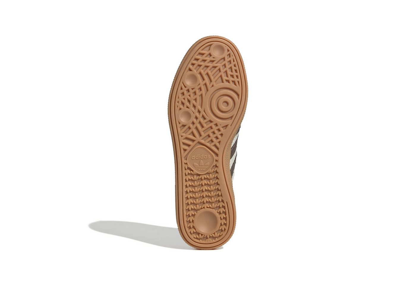 adidas Originals Adidas Originals unisex Sportschuh - JQ8903 in beige Hallenschuh Bild 3