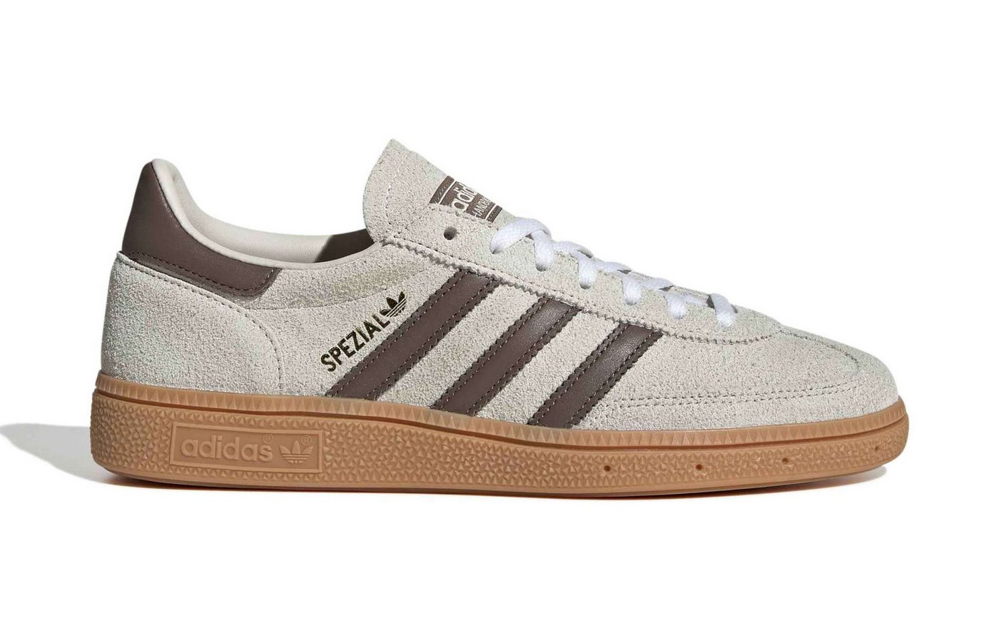adidas Originals Adidas Originals unisex Sportschuh - JQ8903 in beige Hallenschuh Bild 4