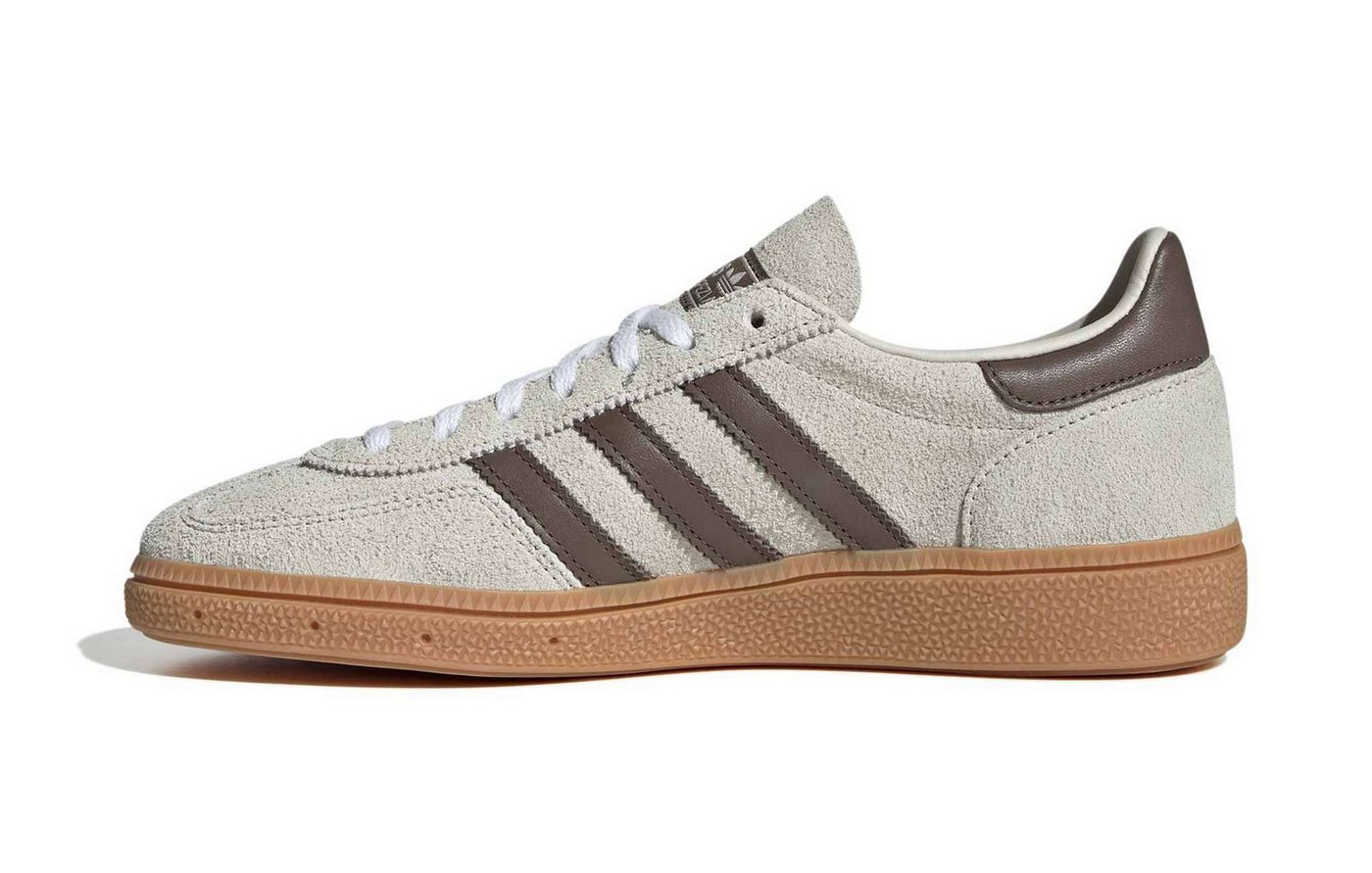 adidas Originals Adidas Originals unisex Sportschuh - JQ8903 in beige Hallenschuh Bild 5