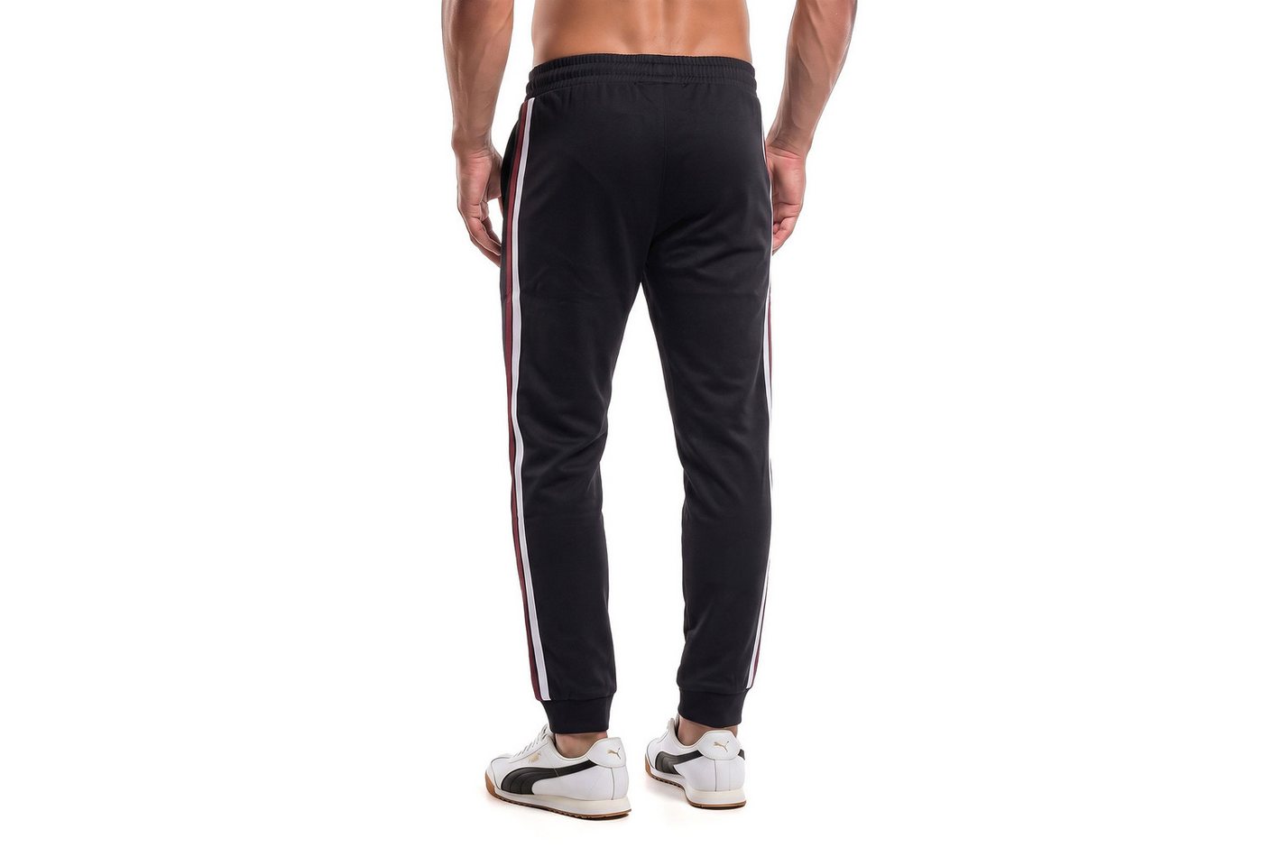 Sergio Tacchini Trainingshose Hose Sergio Tacchini Grado Bild 3