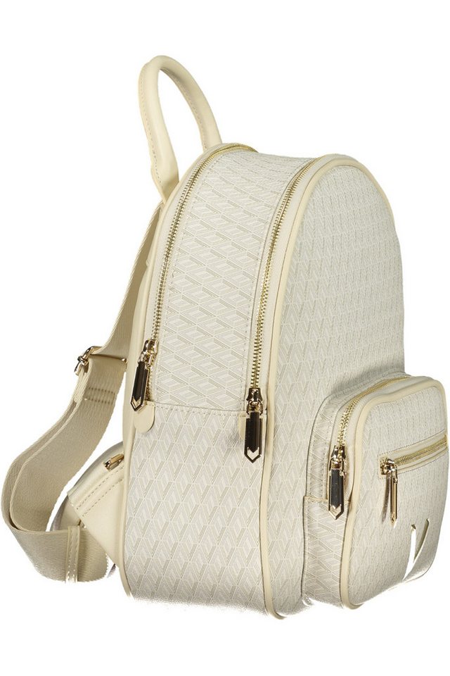 VALENTINO BAGS Rucksack, Stylischer Damen Rucksack Beige - Vielseitig & Umweltfreundlich Bild 3